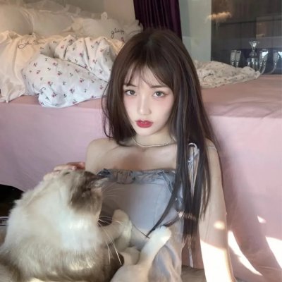 破碎的彩虹
