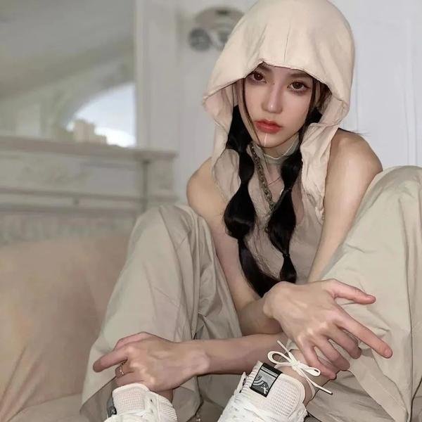 波拉克和他的情人
