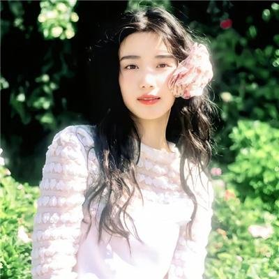 沉默不语的顾小姐