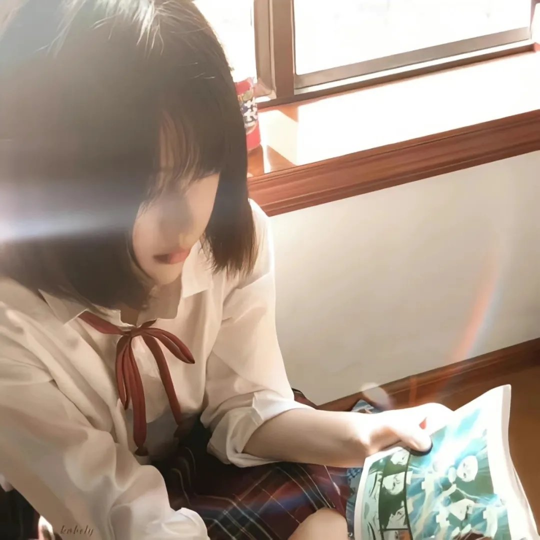 女仆日记2015